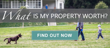 What Is My Property Worth? Find Out Now